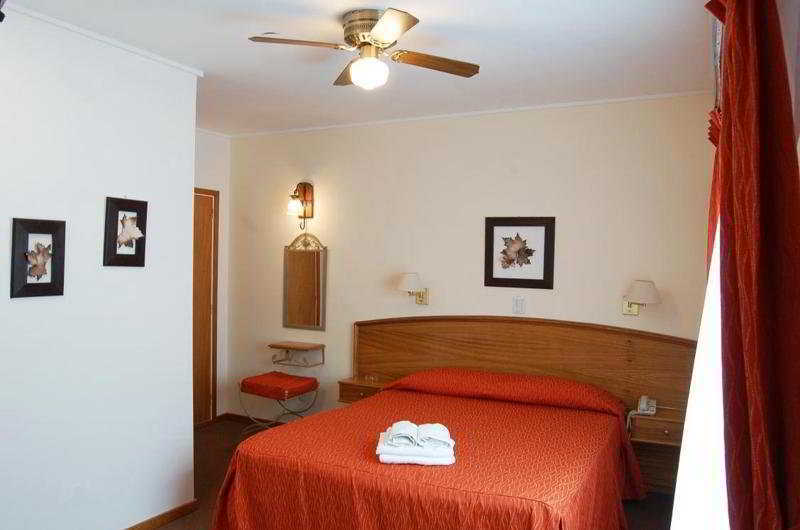 Hotel Espana Mar del Plata Luaran gambar